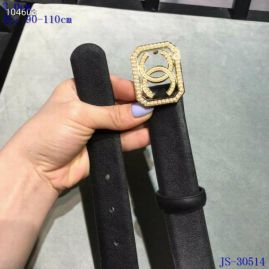 Picture of Chanel Belts _SKUChanelBelt30mm90-110cm8L45718